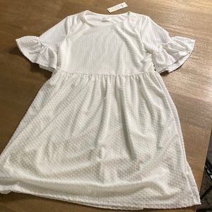 Dee Elly Dress (from Francesca’s) NWT